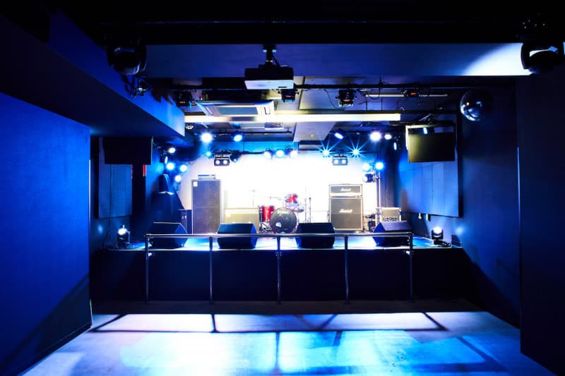 秋葉原ZEST 店舗写真